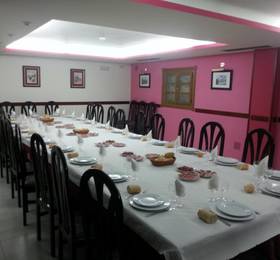 Отдых в Hotel Zabala - Испания, Сантильяна-дель-Мар