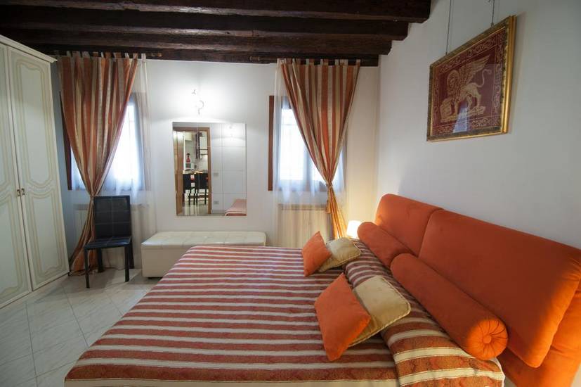 2960 Ca Frari Venezia Италия, Венеция