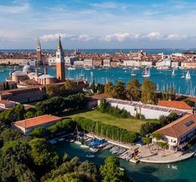 Отдых в 2960 Ca Frari Venezia - Италия, Венеция