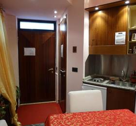 Отдых в B B Venezia In Suite Apartments - Италия, Венеция