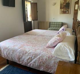 Отдых в Hotel Siglo XVIII - Испания, Сантильяна-дель-Мар