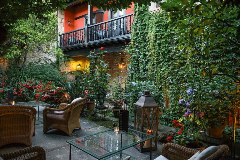 Hotel Casa del Marques