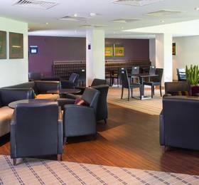 Туры в Express By Holiday Inn в Великобритании
