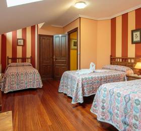 Отдых в Hosteria Miguel Angel - Испания, Сантильяна-дель-Мар
