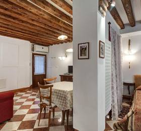 Туры в Nice Venice Apartments in San Marco в Италии