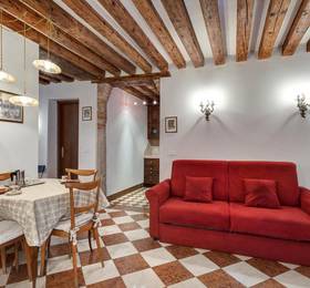 Nice Venice Apartments in San Marco в Венеции