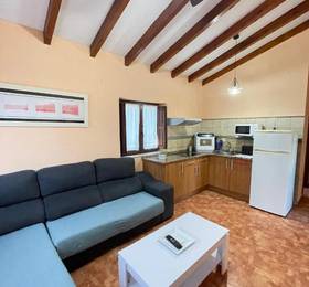 Posada La Cabana De Salmon в Сантильяна-дель-Маре