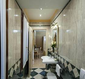 Hotel Ca Dogaressa в Венеции