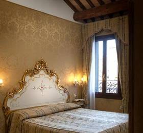 Туры в Hotel Ca Dogaressa в Италии