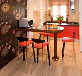 Отдых в Apartamentos Ciudad de Petra - Испания, Сантильяна-дель-Мар