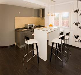 Apartamentos Ciudad de Petra в Сантильяна-дель-Маре