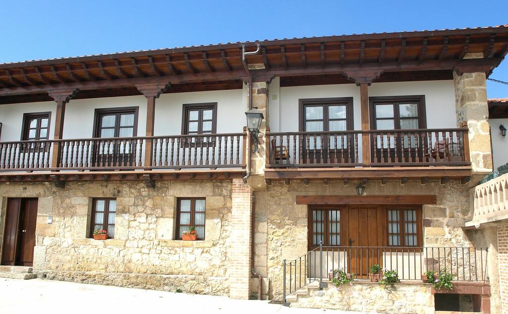 SANTILLANA del Mar Испания