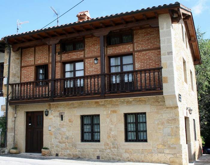 Apartamentos Tarrio Испания, Сантильяна-дель-Мар