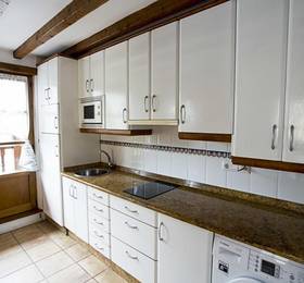 Туры в Apartamentos Tarrio в Испании