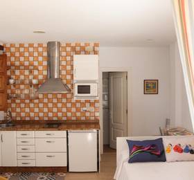 Apartamentos Tarrio в Сантильяна-дель-Маре