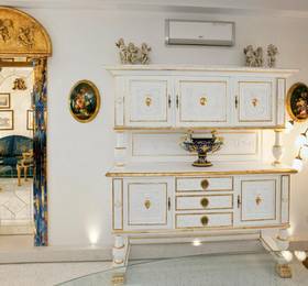 Отдых в Casa Fortuny Luxury Apartment - Италия, Венеция