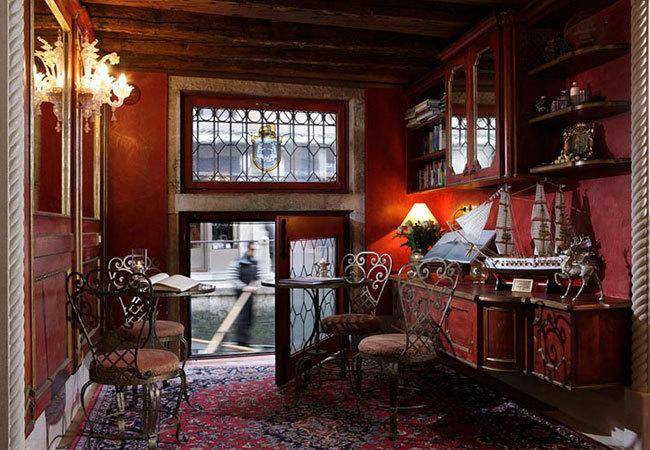 Locanda Orseolo 4* Италия, Венеция