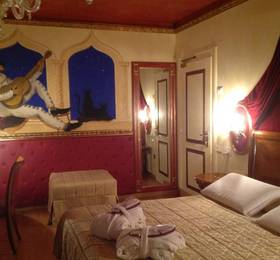 Отдых в Locanda Orseolo - Италия, Венеция