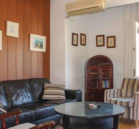 Туры в Apartment Santiago De La Ribera 15 в Испании