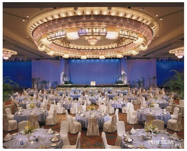 Sheraton Grande Ocean Resort