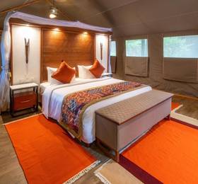 Отдых в Sarova Mara Camp - Кения, Национальный парк Масаи Мара
