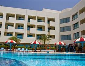 Отдых в Grand Hotel  (dubai) - ОАЭ, Дубай