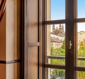 Туры в AC Palacio del Carmen, Autograph Collection, a Luxury & Lifestyle Hotel в Испании
