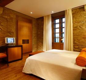 Отдых в Hotel Altair - Испания, Сантьяго-де-Компостела