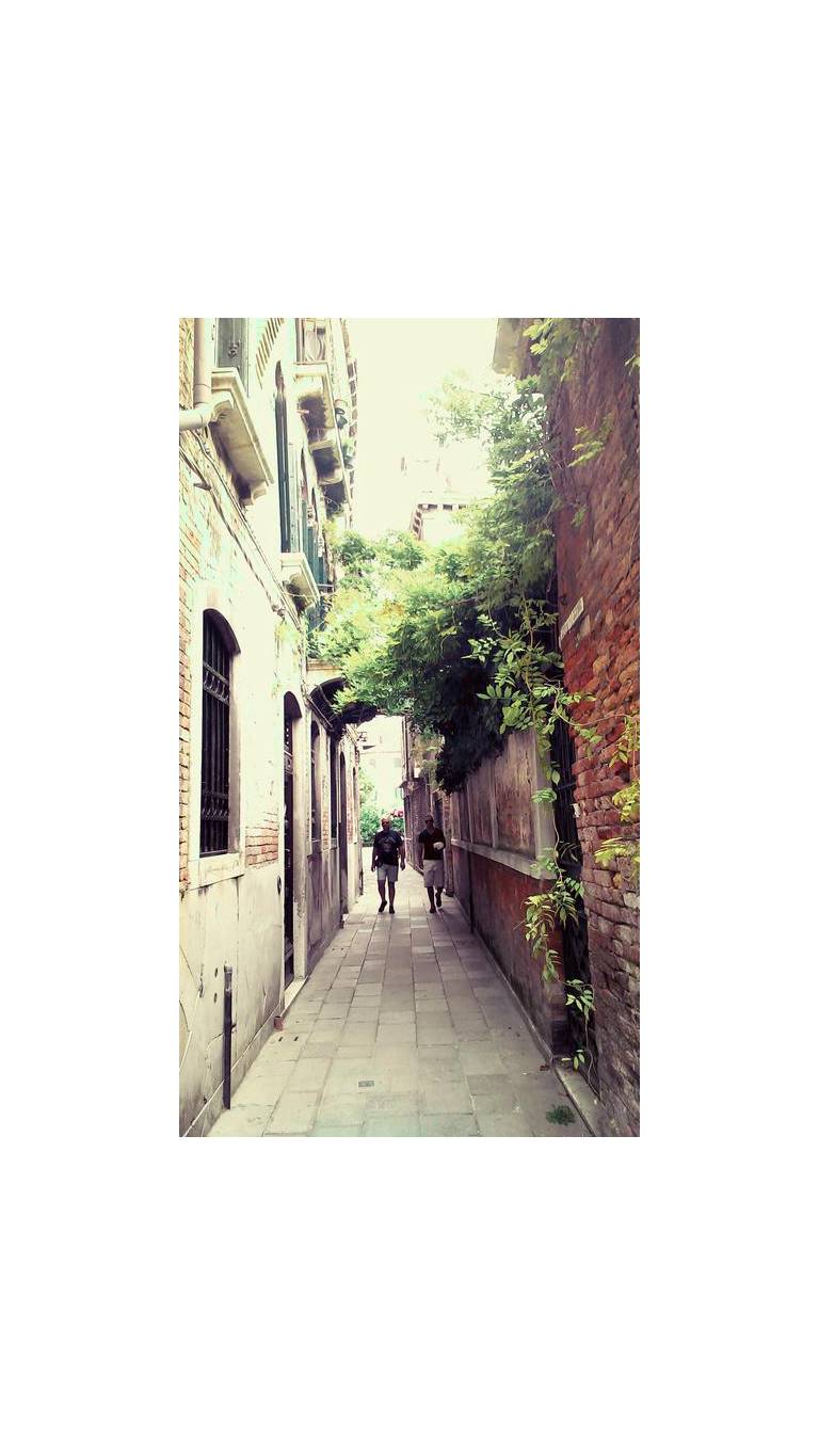 San Marco Flat