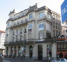 Туры в PR Plaza de Galicia в Испании