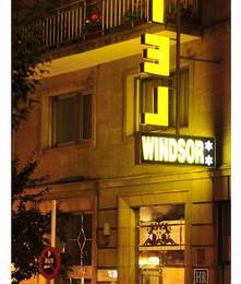 Отдых в Hotel Windsor - Испания, Сантьяго-де-Компостела