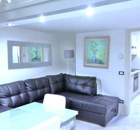 New Venice Apartments в Венеции