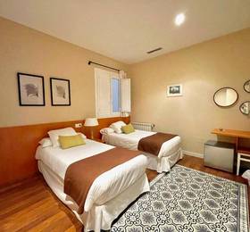 Отдых в Hotel Montes - Испания, Сантьяго-де-Компостела