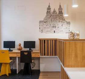 Туры в Albergue The Last Stamp в Испании