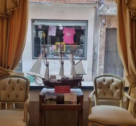 Отдых в Albergo Casa Peron - Италия, Венеция