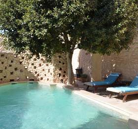 Отдых в Hotel Dar Dhiafa - Тунис, Джерба