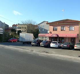Отдых в Restaurante Hospedaje a Nosa Terra - Испания, Сантьяго-де-Компостела