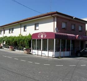 Туры в Restaurante Hospedaje a Nosa Terra в Испании
