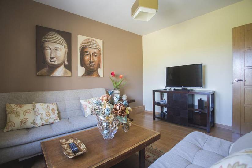 Apartamentos Sarela Испания, Сантьяго-де-Компостела