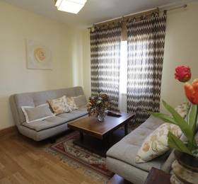 Отдых в Apartamentos Sarela - Испания, Сантьяго-де-Компостела