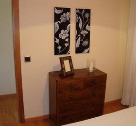 Apartamentos Sarela в Сантьяго-де-Компостеле