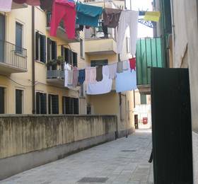 Отдых в Giardini Biennale Wifi Apartment - Италия, Венеция
