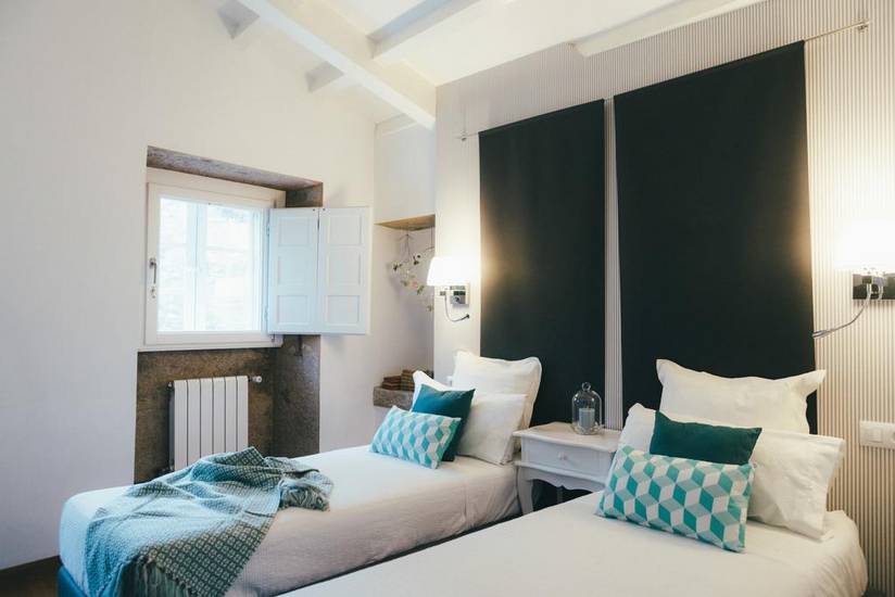 Apartamentos Aurelia Antica Испания, Сантьяго-де-Компостела