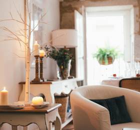 Отдых в Apartamentos Aurelia Antica - Испания, Сантьяго-де-Компостела