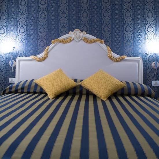 Residenza Nobile Италия, Венеция