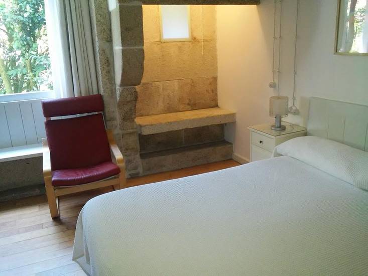 Pension con Encanto San Martino Pinario Испания, Сантьяго-де-Компостела