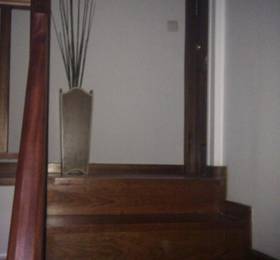 Apartamento Transito de Entrerruas в Сантьяго-де-Компостеле