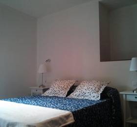Отдых в Apartamento Transito de Entrerruas - Испания, Сантьяго-де-Компостела