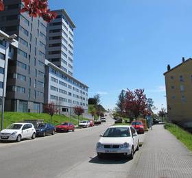 Отдых в Apartamentos Cancelas - Испания, Сантьяго-де-Компостела