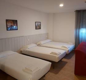 Туры в Apartamentos Cancelas в Испании